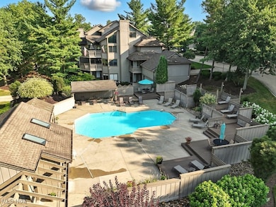 2180 Stone Creek Trail unit 2180, Cuyahoga Falls, OH 44223 - photo 7