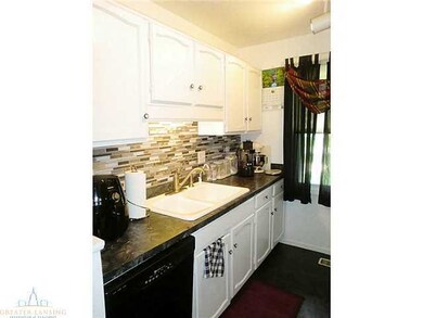 7445 Creekside Dr unit 2, Lansing, MI 48917 - photo 7