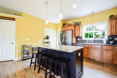 7717 Sofia Dr SW unit 15, Byron Center, MI 49315 - photo 3