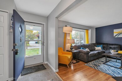 3214 Raynell St, Lansing, MI 48911 - photo 5