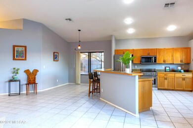 Kitchen !