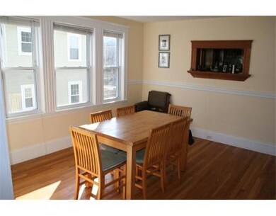49 Benjamin Rd unit 51, Belmont, MA 02478 - photo 5