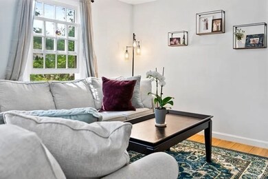 81 Jericho Rd unit 81, Weston, MA 02493 - photo 4