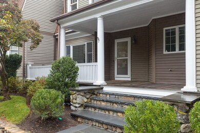 7 Wiswall Cir unit 7, Wellesley, MA 02482 - photo 3