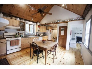 32 Cutter Hill Rd unit 46, Rindge, NH 03461 - photo 6