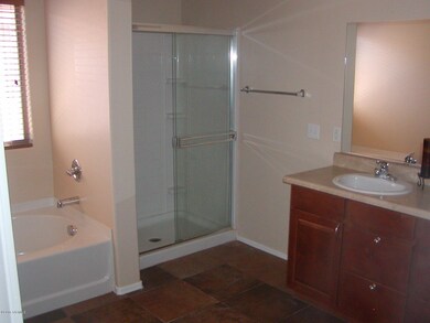 Big Master Bath