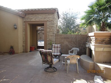 Court Yard