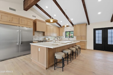 3417 E Las Rocas Dr, Phoenix, AZ 85028 - photo 5