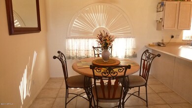 5 - Dining Area