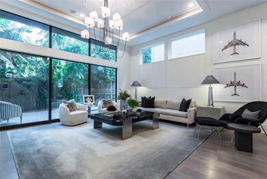 PREVIOUS PROJECT OF GOTHAM DEVELOPMENT
