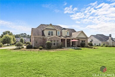 1280 Coneflower Ln, Statham, GA 30666 - photo 4
