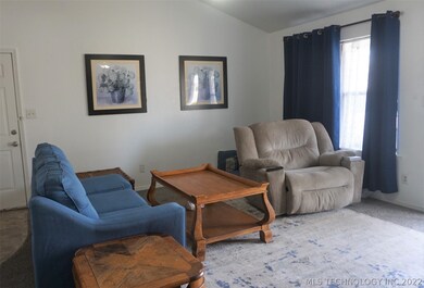 Residence Living Room