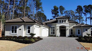 2203 MacErata Loop unit Lot 13 Members Club, Myrtle Beach, SC 29579 - photo 6