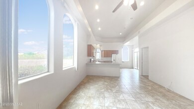 5694 W Treasure Cove Loop, Tucson, AZ