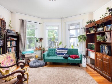 31 Ainsworth St, Roslindale, MA 02131 - photo 6