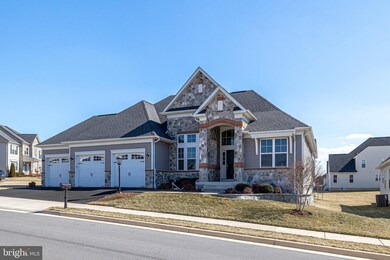 35797 Greggs Branch Way, Round Hill, VA 20141 - photo 2