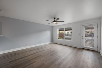 1101 Grove Blvd unit 803, Austin, TX 78741 - photo 4