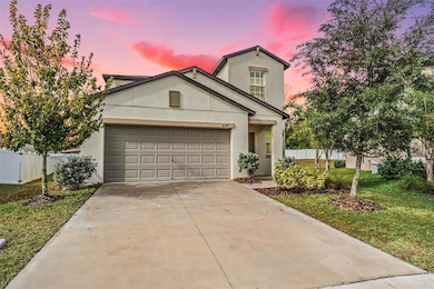 6347 Ten Acre Ct, Zephyrhills, FL 33541 - photo 2