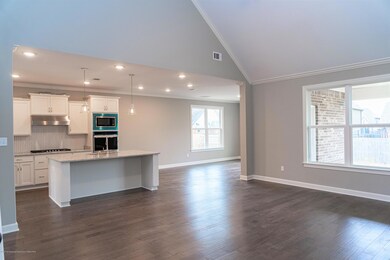 Lot 480 - Forest Hill
