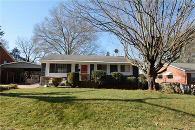 433 Brevard St, Statesville, NC 28677 - photo 2