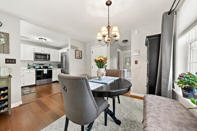 20 Hobart Ln unit 20, Rockland, MA 02370 - photo 5