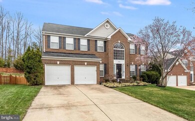 3008 Vidalia Ct, Dumfries, VA 22026 - photo 2