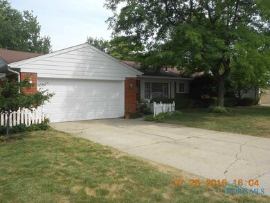 5526 W Rowland Rd, Toledo, OH 43613 - photo 2