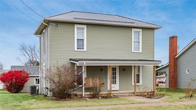 126 W 3rd St, Frazeysburg, OH 43822 - photo 5