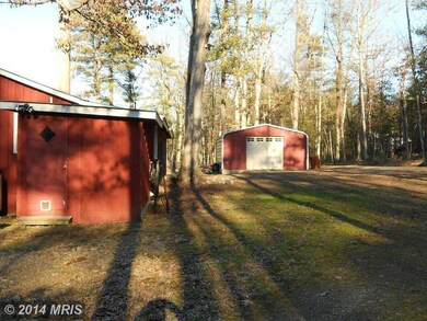 1465 Trout Run Rd, Wardensville, WV 26851 - photo 5