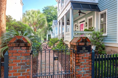 119 Civitas -Front View