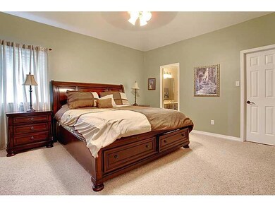 Master Bedroom.