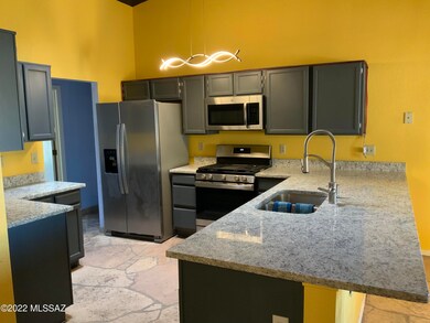 2940 W Partridge St, Tucson, AZ 85746 - photo 4