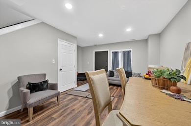 1206 11th St NW, Washington, DC 20001 - photo 3