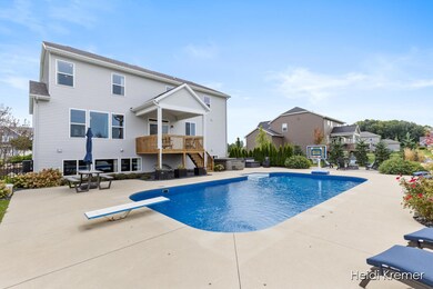 8059 Union Station Dr, Byron Center, MI 49315 - photo 7