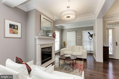 10765 Symphony Park Dr, North Bethesda, MD 20852 - photo 5