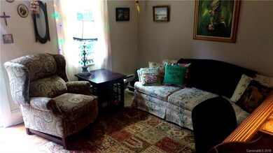 Good size living area