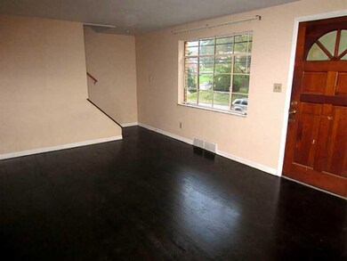 Living Room. This Unit has just been Remodeled. Th