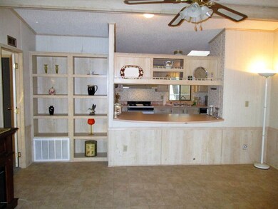 261 S 91st Place, Mesa, AZ 85208 - photo 2