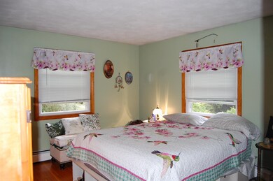 219 Rattlesnake Hill Rd, Auburn, NH 03032 - photo 4