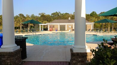 Pool Pic