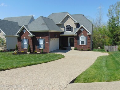 7501 Braeburn Cir, Louisville, KY 40228 - photo 5