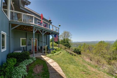 Entry from driveway to lower living area
