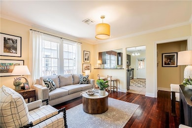 2725 Joseph St, New Orleans, LA 70115 - photo 4