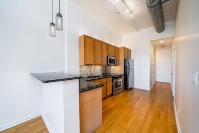 Zephyr Lofts unit 1006, Jc, Downtown, NJ 07310 - photo 7