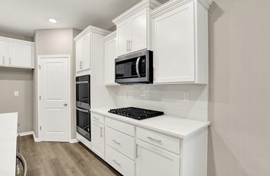 Valencia Kitchen