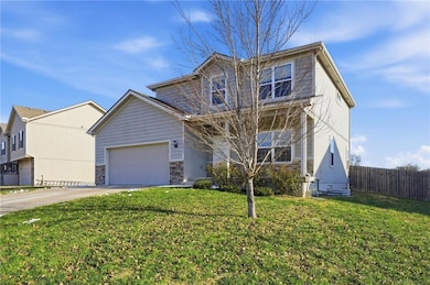 11033 N Jefferson St, Kansas City, MO 64155 - photo 4