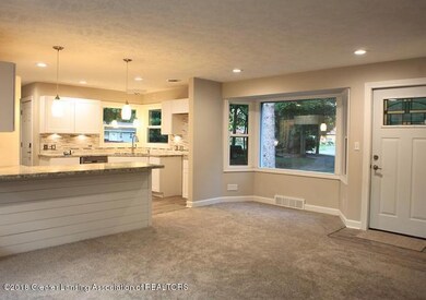 OPEN CONCEPT