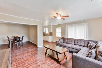 10338 Cheeves Dr, Houston, TX 77016 - photo 6