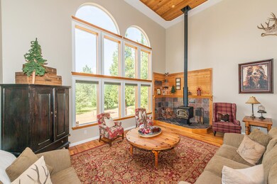 100 & 50 Eleanore, Trinity Center, CA 96091 - photo 2