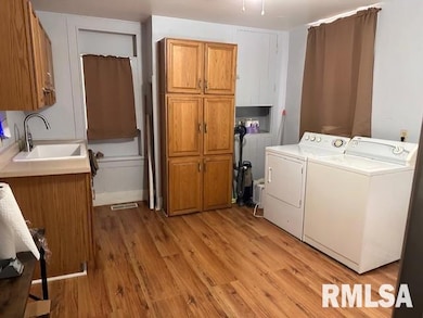 403 W Old 36, Alexander, IL 62601 - photo 6